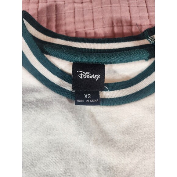 Disney Tigger 100 Acre‎ Wood Friends Sweatshirt Mens XS Fits Bigger See Photos - Picture 3 of 6